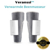 Veranssi™ Verwarmde Beenmasseur