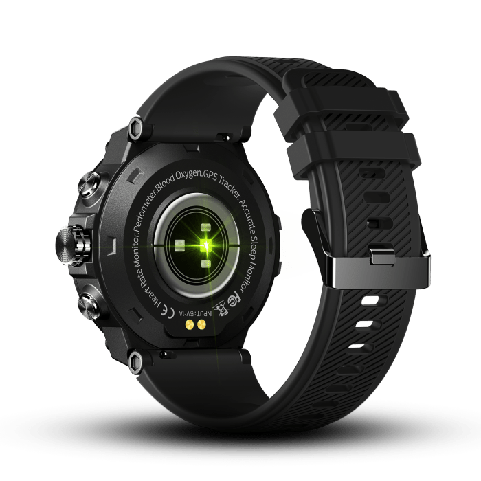 VERANSSI RAPTOR WATCH